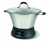 Morphy Richards Wolnowar Supreme Precision 3 w 1 6,5L, 461007 - 1385095 - zdjęcie 1